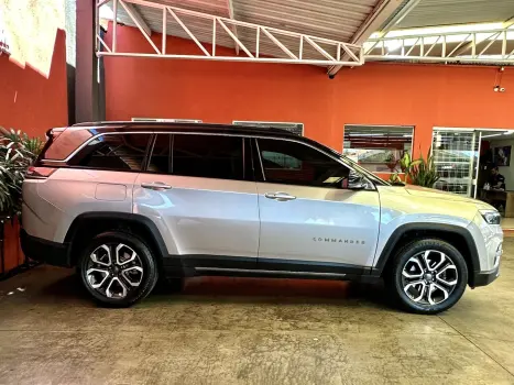 JEEP Commander , Foto 27