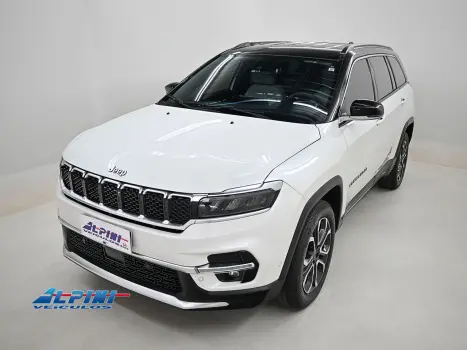 JEEP Commander , Foto 1