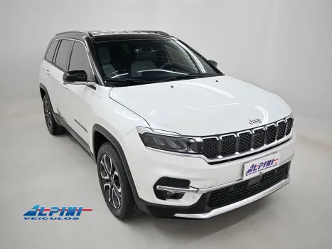 JEEP Commander , Foto 3