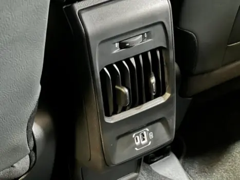 JEEP Compass 1.3 16V 4P FLEX LONGITUDE T270 TURBO AUTOMÁTICO, Foto 9 JEEP Compass 1.3 16V 4P FLEX LONGITUDE T270 TURBO AUTOMÁTICO, Foto 9