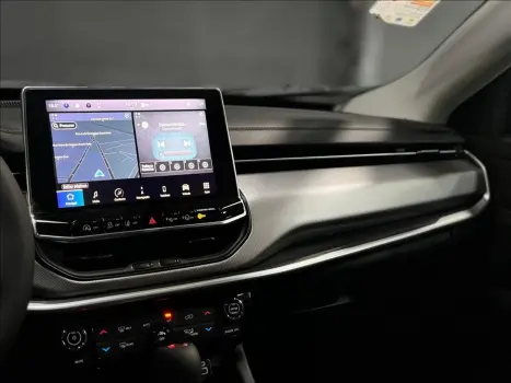 JEEP Compass 1.3 16V 4P FLEX LONGITUDE T270 TURBO AUTOMTICO, Foto 15