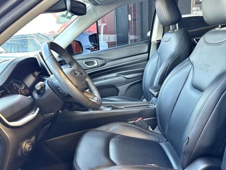 JEEP Compass 1.3 16V 4P FLEX SPORT T270 TURBO AUTOMTICO, Foto 7