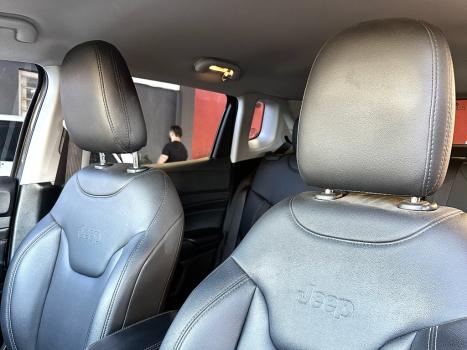 JEEP Compass 1.3 16V 4P FLEX SPORT T270 TURBO AUTOMTICO, Foto 10