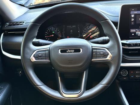 JEEP Compass 1.3 16V 4P FLEX SPORT T270 TURBO AUTOMTICO, Foto 11