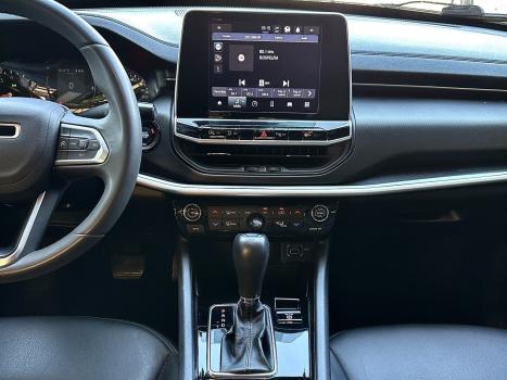 JEEP Compass 1.3 16V 4P FLEX SPORT T270 TURBO AUTOMTICO, Foto 12