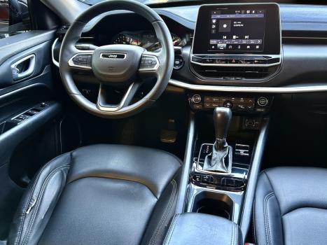 JEEP Compass 1.3 16V 4P FLEX SPORT T270 TURBO AUTOMTICO, Foto 14