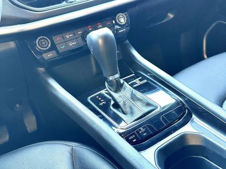 JEEP Compass 1.3 16V 4P FLEX SPORT T270 TURBO AUTOMTICO, Foto 18