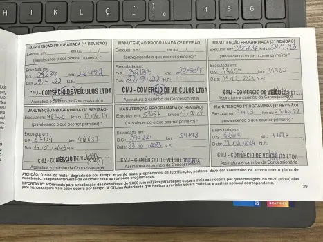 JEEP Compass 1.3 16V 4P FLEX SPORT T270 TURBO AUTOMTICO, Foto 25