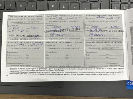 JEEP Compass 1.3 16V 4P FLEX SPORT T270 TURBO AUTOMTICO, Foto 26