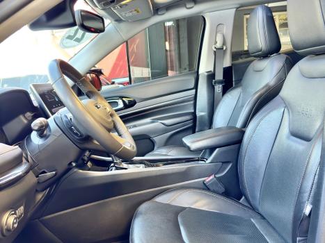 JEEP Compass 1.3 16V 4P FLEX LIMITED T270 TURBO AUTOMTICO, Foto 10