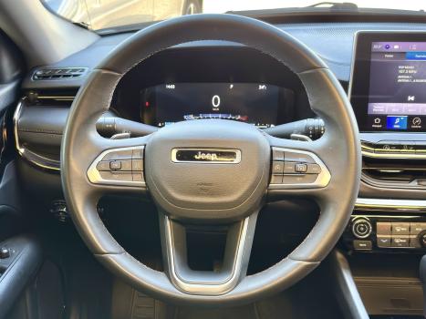 JEEP Compass 1.3 16V 4P FLEX LIMITED T270 TURBO AUTOMTICO, Foto 14