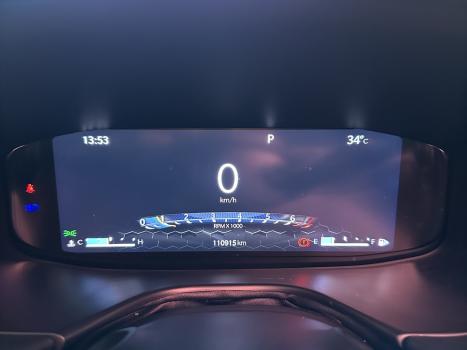 JEEP Compass 1.3 16V 4P FLEX LIMITED T270 TURBO AUTOMTICO, Foto 15