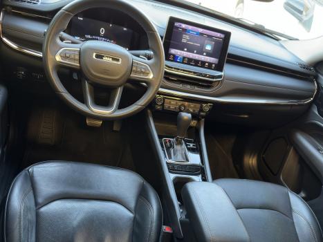 JEEP Compass 1.3 16V 4P FLEX LIMITED T270 TURBO AUTOMTICO, Foto 22