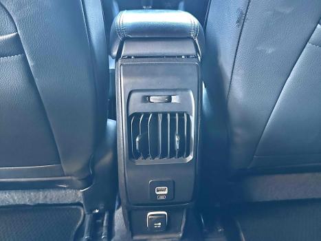 JEEP Compass 1.3 16V 4P FLEX LONGITUDE T270 TURBO AUTOMTICO, Foto 12