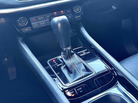 JEEP Compass 1.3 16V 4P FLEX LONGITUDE T270 TURBO AUTOMTICO, Foto 13