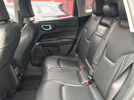 JEEP Compass 1.3 16V 4P FLEX LONGITUDE T270 TURBO AUTOMTICO, Foto 10