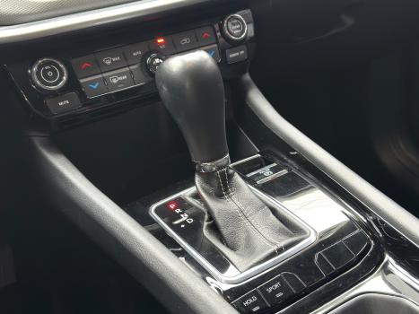 JEEP Compass 1.3 16V 4P FLEX LONGITUDE T270 TURBO AUTOM�TICO, Foto 20