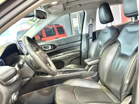 JEEP Compass 1.3 16V 4P FLEX LIMITED T270 TURBO AUTOMTICO, Foto 3