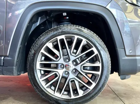 JEEP Compass 1.3 16V 4P FLEX LIMITED T270 TURBO AUTOMTICO, Foto 19