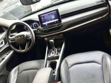 JEEP Compass 1.3 16V 4P FLEX LIMITED T270 TURBO AUTOMTICO, Foto 2