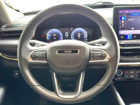 JEEP Compass 1.3 16V 4P FLEX LIMITED T270 TURBO AUTOMTICO, Foto 6