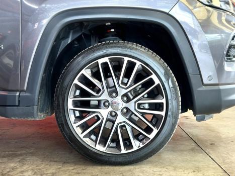 JEEP Compass 1.3 16V 4P FLEX LIMITED T270 TURBO AUTOMTICO, Foto 9