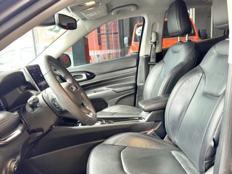 JEEP Compass 1.3 16V 4P FLEX LIMITED T270 TURBO AUTOMTICO, Foto 15