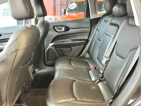 JEEP Compass 1.3 16V 4P FLEX LIMITED T270 TURBO AUTOMTICO, Foto 16