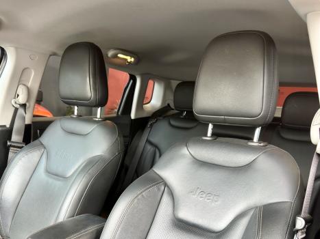 JEEP Compass 1.3 16V 4P FLEX LIMITED T270 TURBO AUTOMTICO, Foto 17