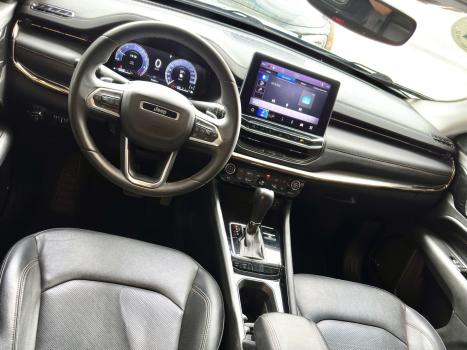 JEEP Compass 1.3 16V 4P FLEX LIMITED T270 TURBO AUTOMTICO, Foto 19