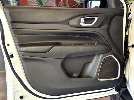 JEEP Compass 1.3 16V 4P FLEX LONGITUDE T270 TURBO AUTOMTICO, Foto 7