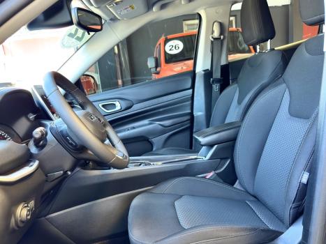 JEEP Compass 1.3 16V 4P FLEX SPORT T270 TURBO AUTOMTICO, Foto 2