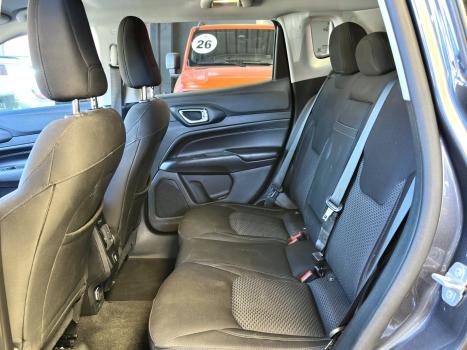 JEEP Compass 1.3 16V 4P FLEX SPORT T270 TURBO AUTOMTICO, Foto 3