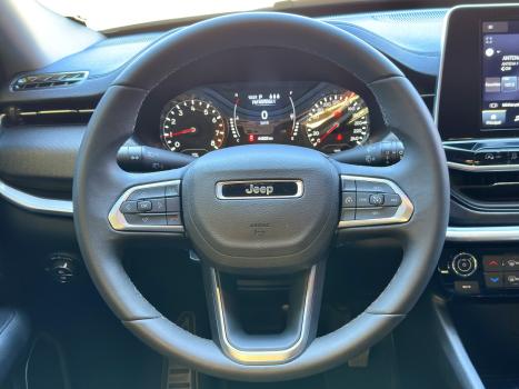 JEEP Compass 1.3 16V 4P FLEX SPORT T270 TURBO AUTOMTICO, Foto 4