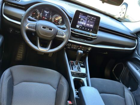 JEEP Compass 1.3 16V 4P FLEX SPORT T270 TURBO AUTOMTICO, Foto 11