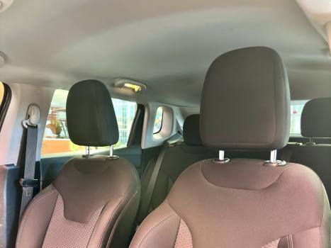 JEEP Compass 1.3 16V 4P FLEX SPORT T270 TURBO AUTOMTICO, Foto 25