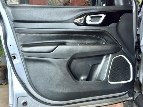JEEP Compass 1.3 16V 4P FLEX LIMITED T270 TURBO AUTOM�TICO, Foto 20