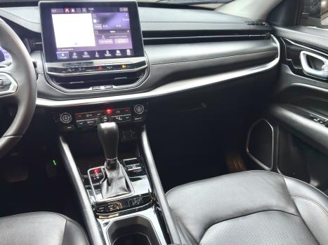 JEEP Compass 1.3 16V 4P FLEX LIMITED T270 TURBO AUTOM�TICO, Foto 15