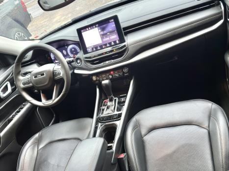 JEEP Compass 1.3 16V 4P FLEX LIMITED T270 TURBO AUTOM�TICO, Foto 17