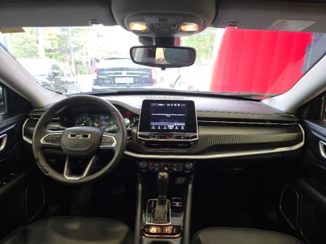 JEEP Compass 1.3 16V 4P FLEX SPORT T270 TURBO AUTOMÁTICO, Foto 7 JEEP Compass 1.3 16V 4P FLEX SPORT T270 TURBO AUTOMÁTICO, Foto 7