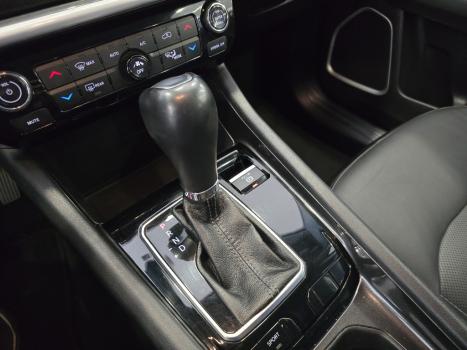 JEEP Compass 1.3 16V 4P FLEX SPORT T270 TURBO AUTOMÁTICO, Foto 9 JEEP Compass 1.3 16V 4P FLEX SPORT T270 TURBO AUTOMÁTICO, Foto 9