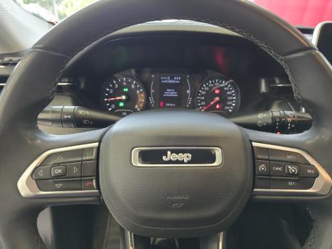 JEEP Compass 1.3 16V 4P FLEX SPORT T270 TURBO AUTOMÁTICO, Foto 11 JEEP Compass 1.3 16V 4P FLEX SPORT T270 TURBO AUTOMÁTICO, Foto 11