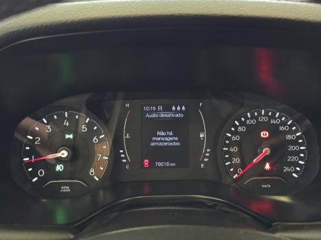 JEEP Compass 1.3 16V 4P FLEX SPORT T270 TURBO AUTOMÁTICO, Foto 12 JEEP Compass 1.3 16V 4P FLEX SPORT T270 TURBO AUTOMÁTICO, Foto 12
