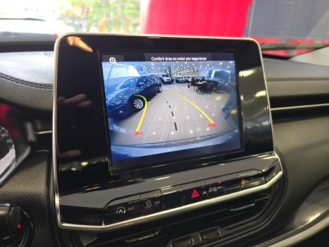 JEEP Compass 1.3 16V 4P FLEX SPORT T270 TURBO AUTOMÁTICO, Foto 13 JEEP Compass 1.3 16V 4P FLEX SPORT T270 TURBO AUTOMÁTICO, Foto 13