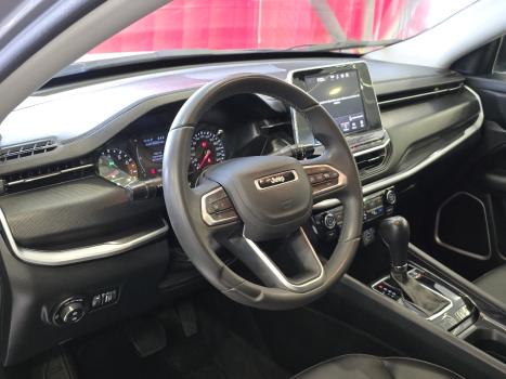 JEEP Compass 1.3 16V 4P FLEX SPORT T270 TURBO AUTOMÁTICO, Foto 14 JEEP Compass 1.3 16V 4P FLEX SPORT T270 TURBO AUTOMÁTICO, Foto 14