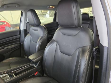 JEEP Compass 1.3 16V 4P FLEX SPORT T270 TURBO AUTOMÁTICO, Foto 15 JEEP Compass 1.3 16V 4P FLEX SPORT T270 TURBO AUTOMÁTICO, Foto 15