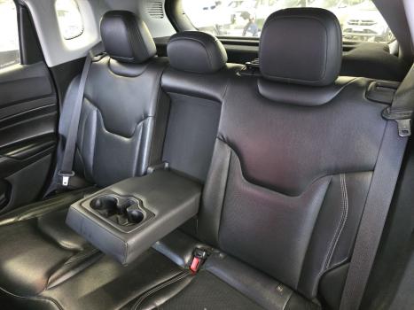 JEEP Compass 1.3 16V 4P FLEX SPORT T270 TURBO AUTOMÁTICO, Foto 16 JEEP Compass 1.3 16V 4P FLEX SPORT T270 TURBO AUTOMÁTICO, Foto 16