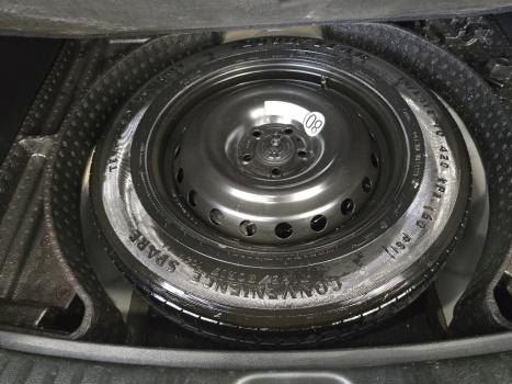 JEEP Compass 1.3 16V 4P FLEX SPORT T270 TURBO AUTOMÁTICO, Foto 18 JEEP Compass 1.3 16V 4P FLEX SPORT T270 TURBO AUTOMÁTICO, Foto 18