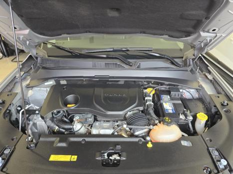 JEEP Compass 1.3 16V 4P FLEX SPORT T270 TURBO AUTOMÁTICO, Foto 19 JEEP Compass 1.3 16V 4P FLEX SPORT T270 TURBO AUTOMÁTICO, Foto 19