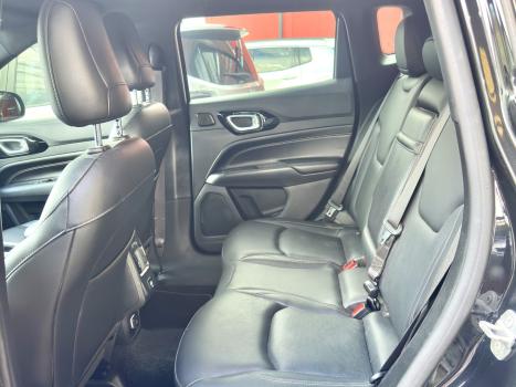 JEEP Compass 1.3 16V 4P FLEX LONGITUDE T270 TURBO AUTOMTICO, Foto 5